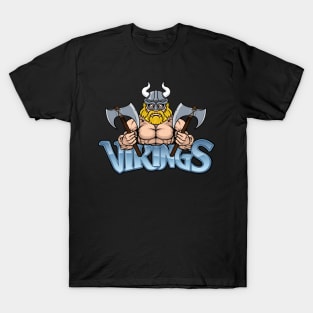 Vikings T-Shirt